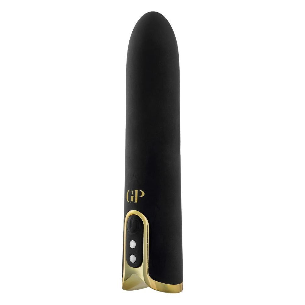 Подарунковий набір БДСМ Guilty Pleasure Subtle Spark, чорний, 6 предметів