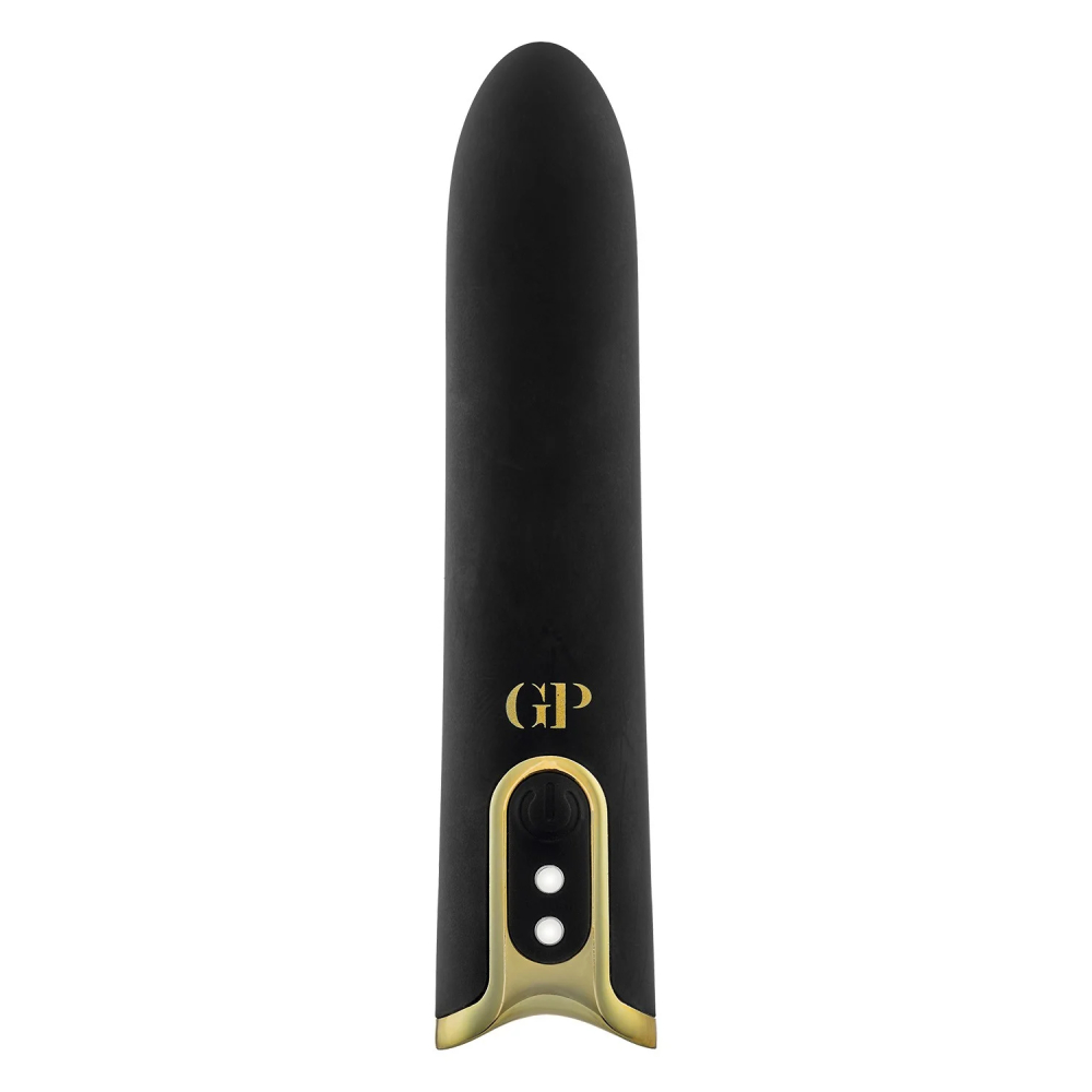Подарунковий набір БДСМ Guilty Pleasure Subtle Spark, чорний, 6 предметів