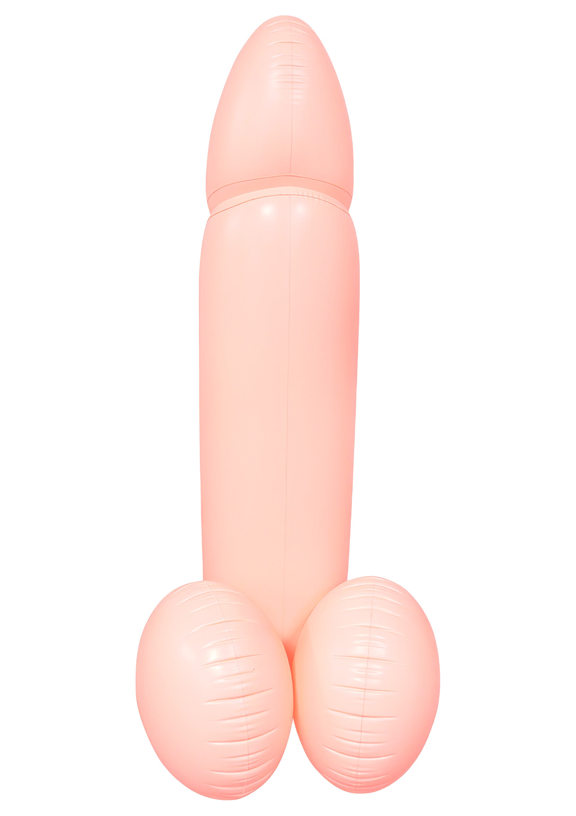 Надувна іграшка Hidden Desire Fuck Dolls у формі пеніса, 145 см