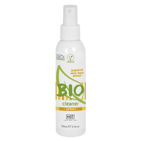 Очищувач Hot Bio Cleaner Spray, 150 мл