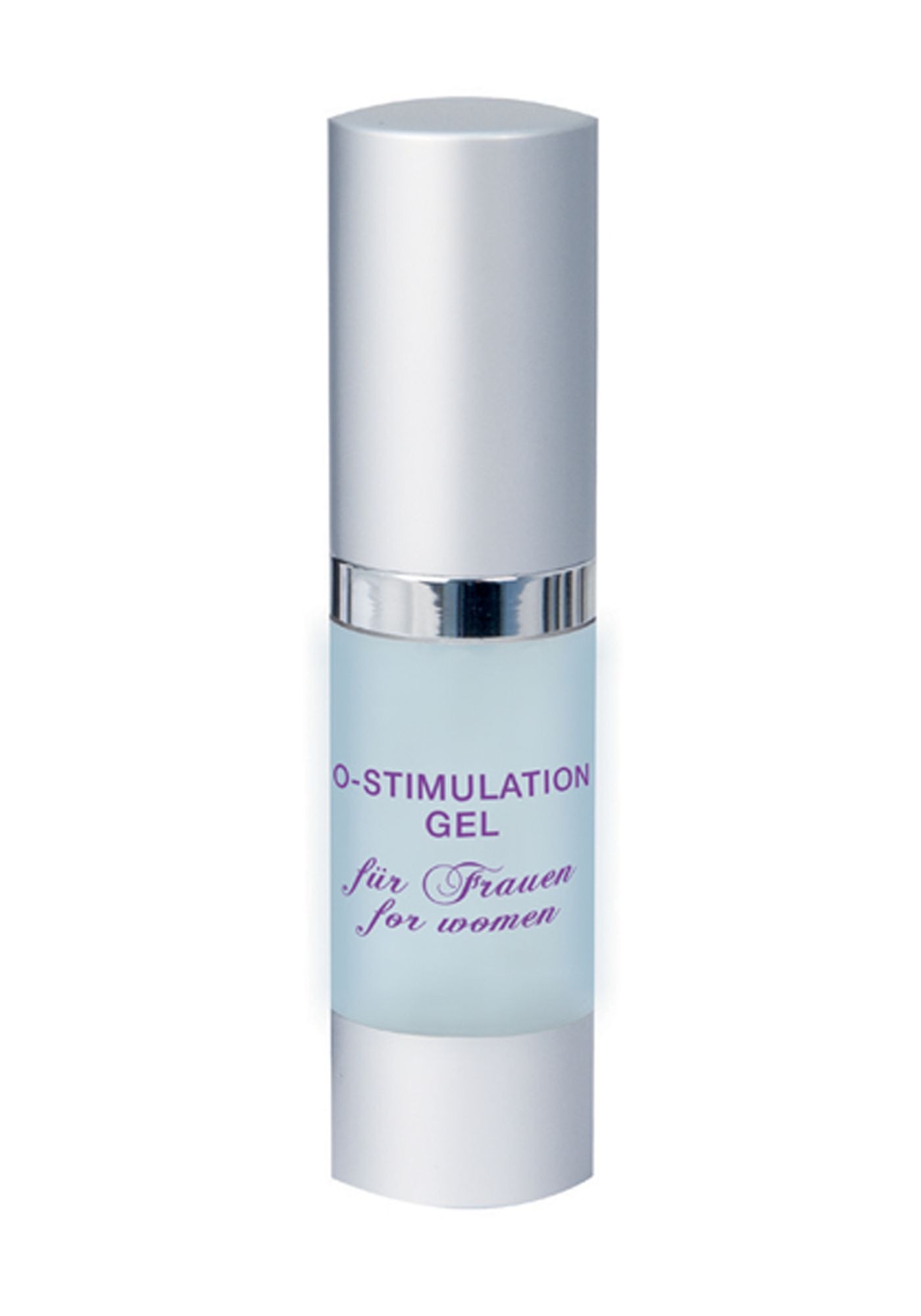 Стимулюючий гель для жінок HOT O-Stimulation Gel, 15 мл