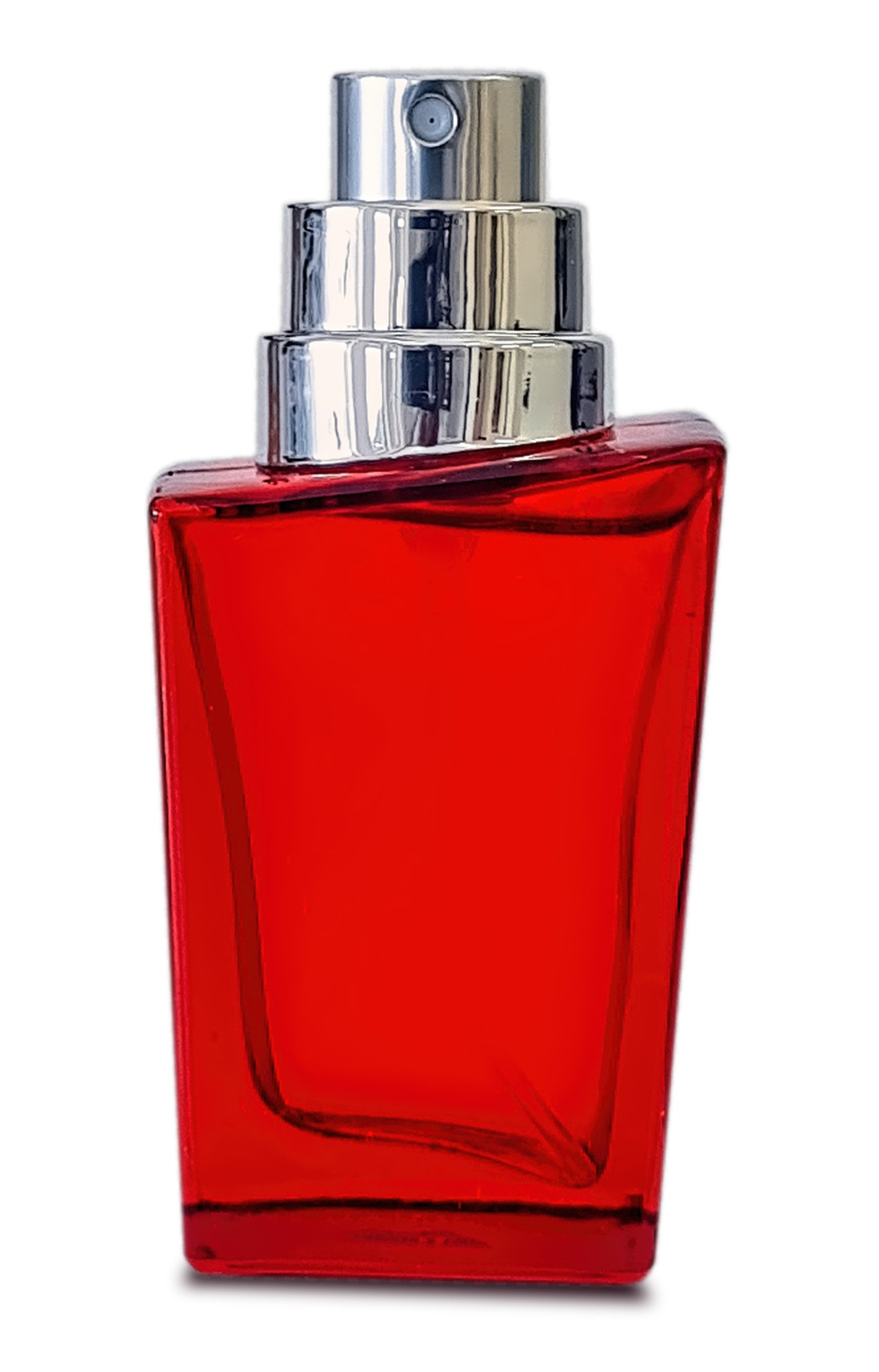 Духи з феромонами жіночі SHIATSU Pheromone Fragrance women red, 15 мл