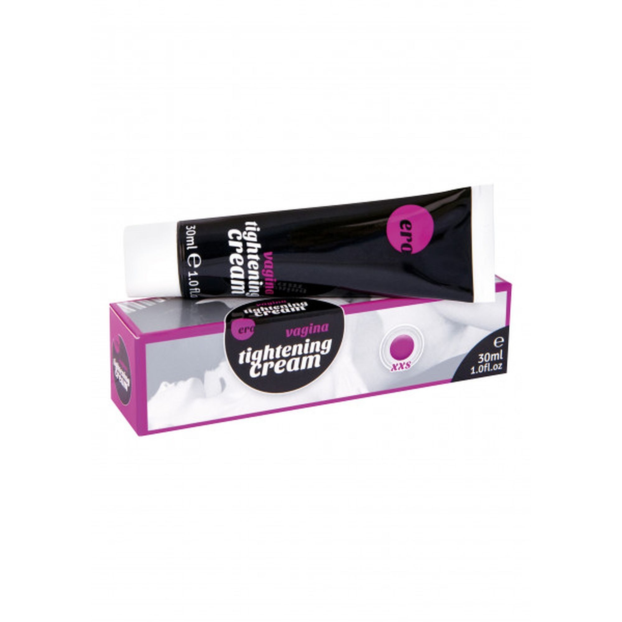 Звужуючий вагінальний крем HOT ERO Tightening Cream, 30 мл