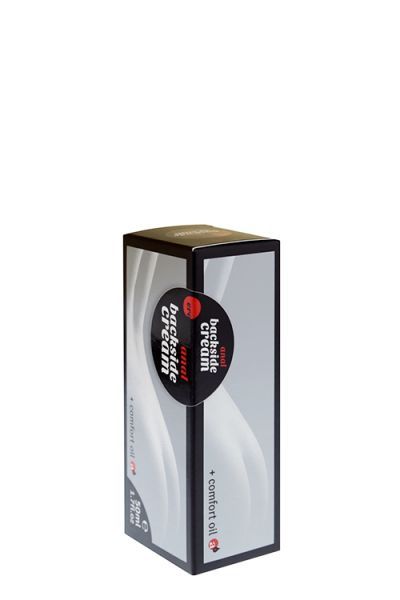 Доглядаючий Анальний крем HOT ERO Anal Backside Creme, 50 мл