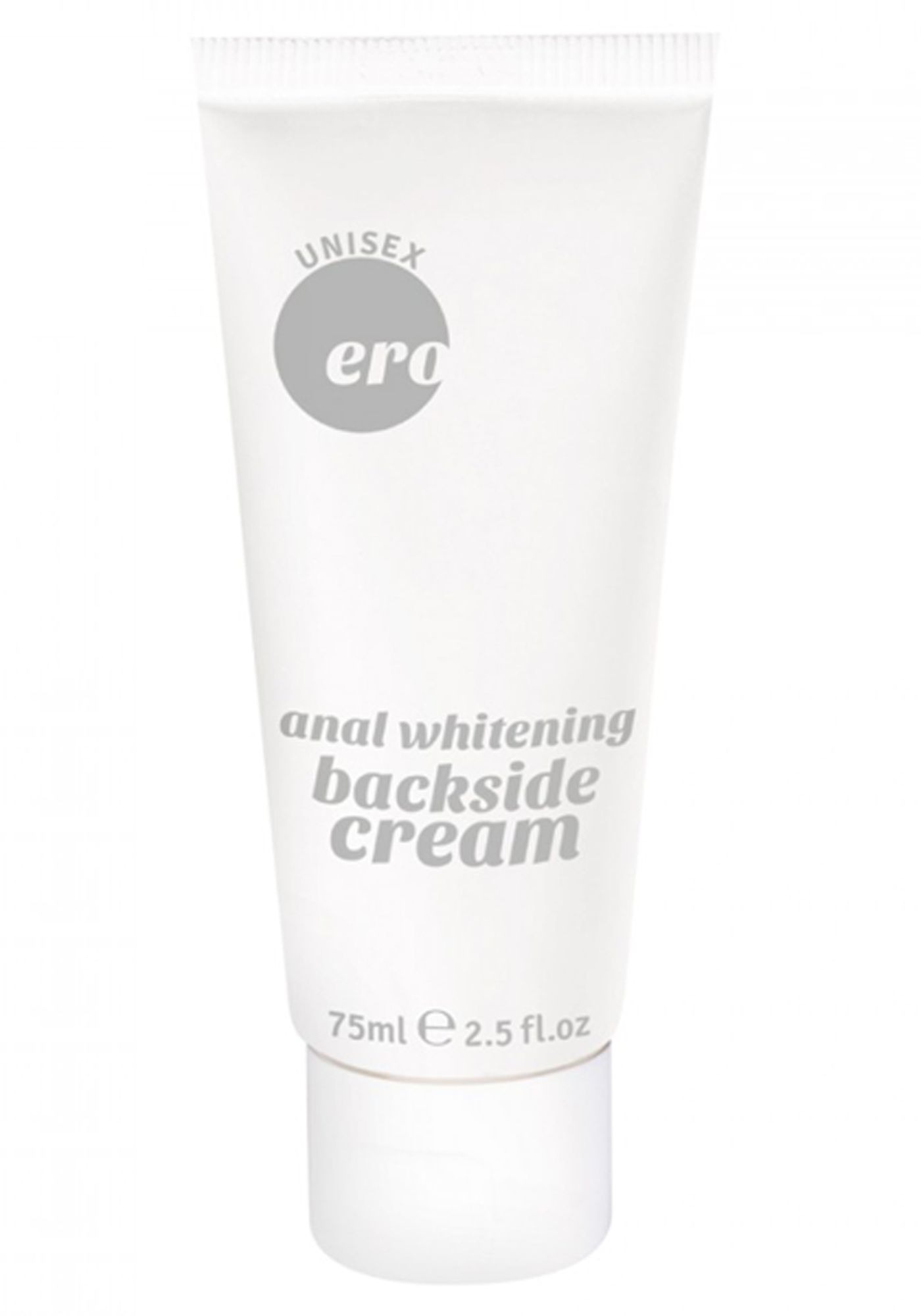 Освітлюючий Анальний крем ERO Backside Anal Whitening Cream, 75 мл