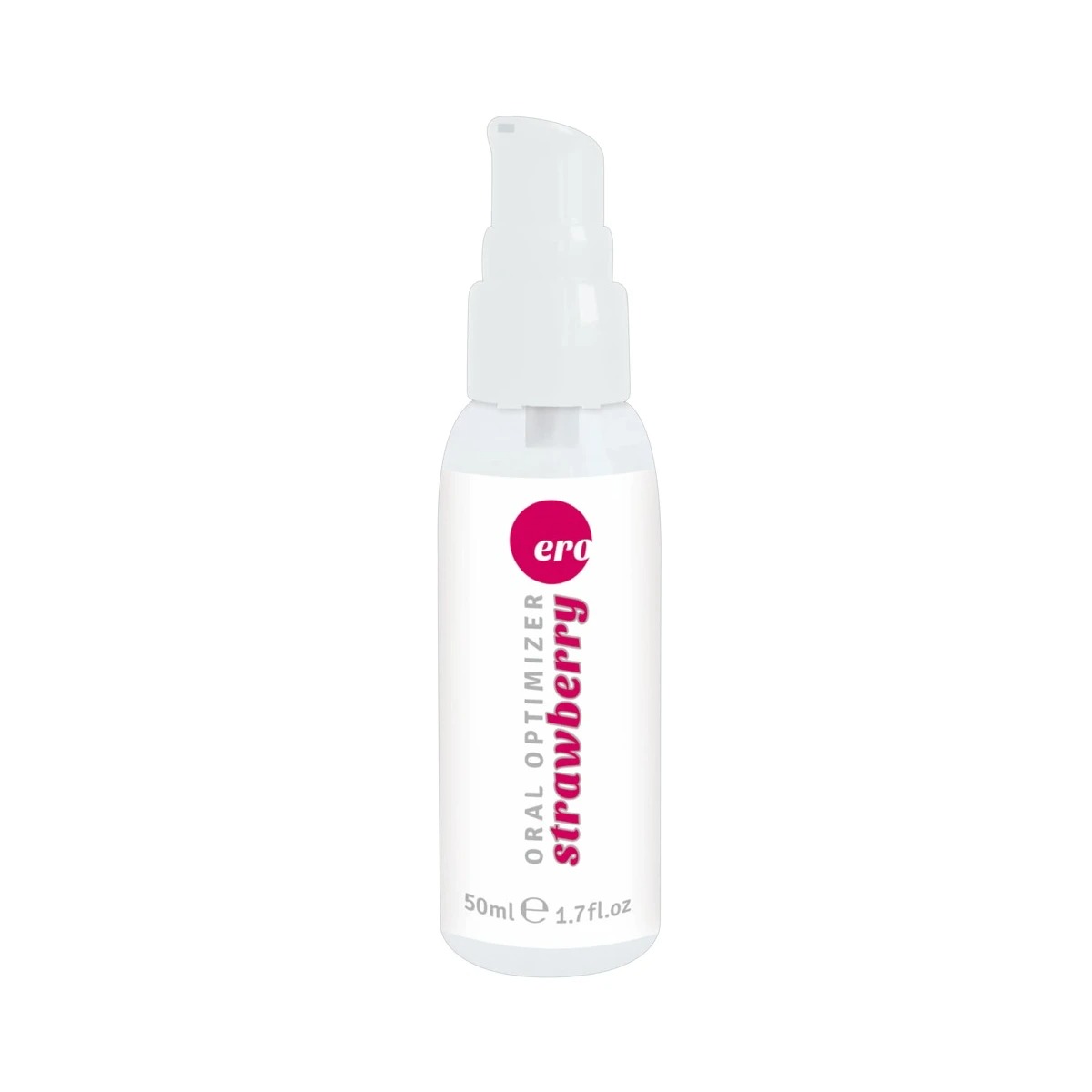 Стимулюючий оральний гель HOT Oral Optimizer Blowjob Gel Strawberry, 50 мл