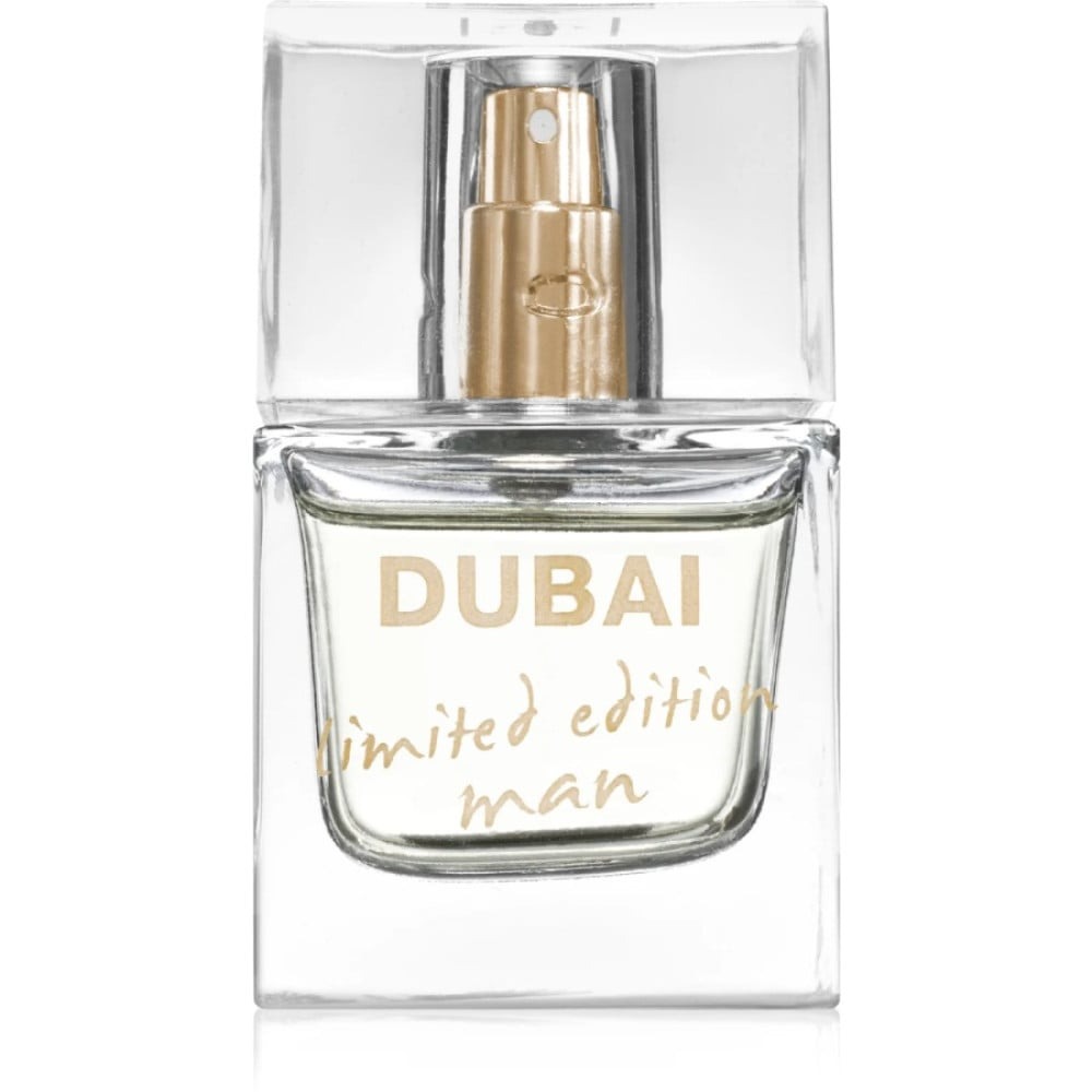 Туалетная вода для мужчин HOT Dubai Limited Edition с феромонами, 30 мл