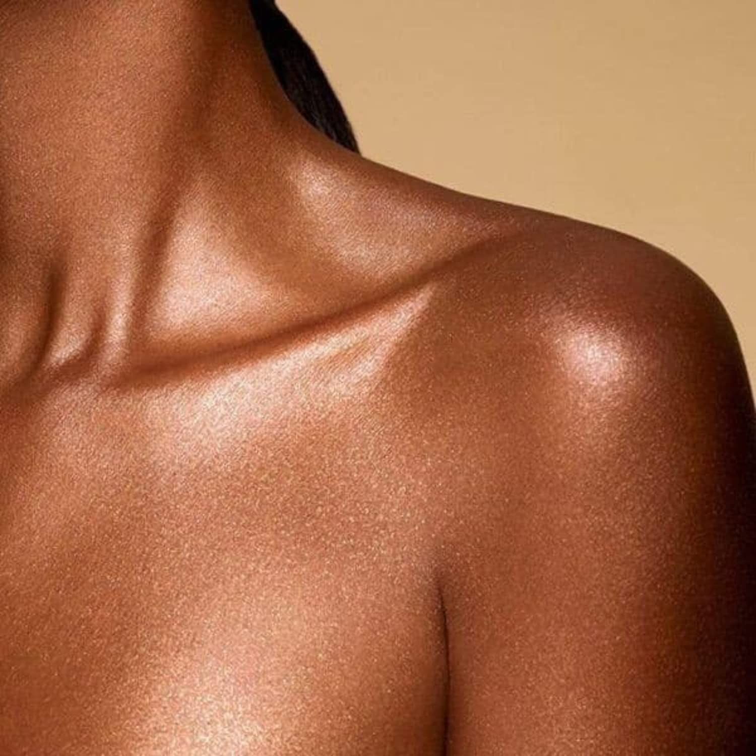 Крем шиммер для тіла з ароматом ванілі INTT Sexy Glow з ароматом ванілі, 60 мл