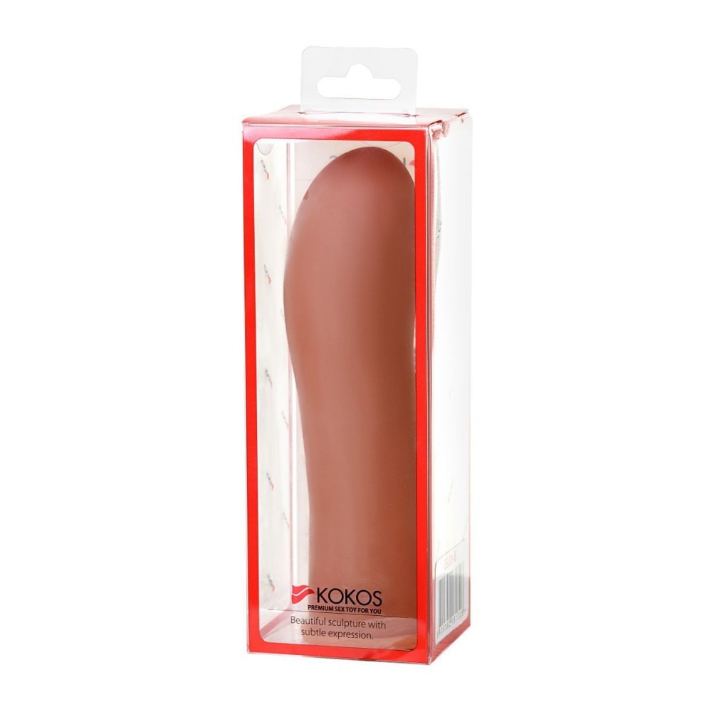 Насадка на пенис Kokos Extreme Sleeve ES-01 размер M