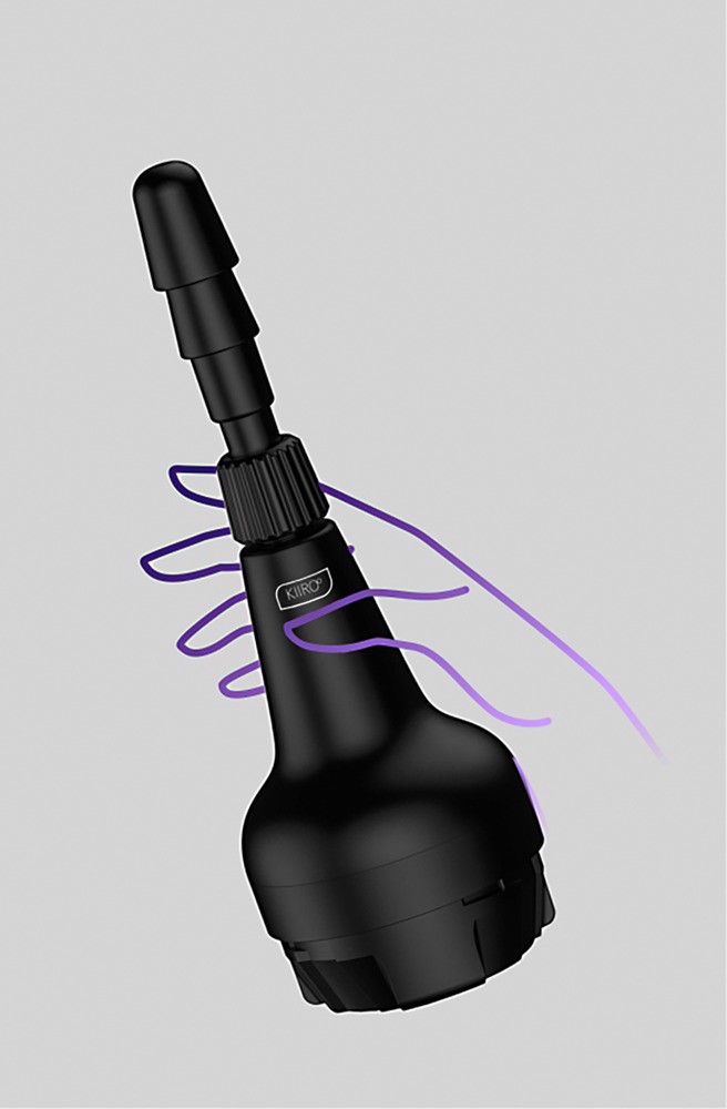 Адаптер для фалоімітатора Keon by Kiiroo accessory Dildo Adapter
