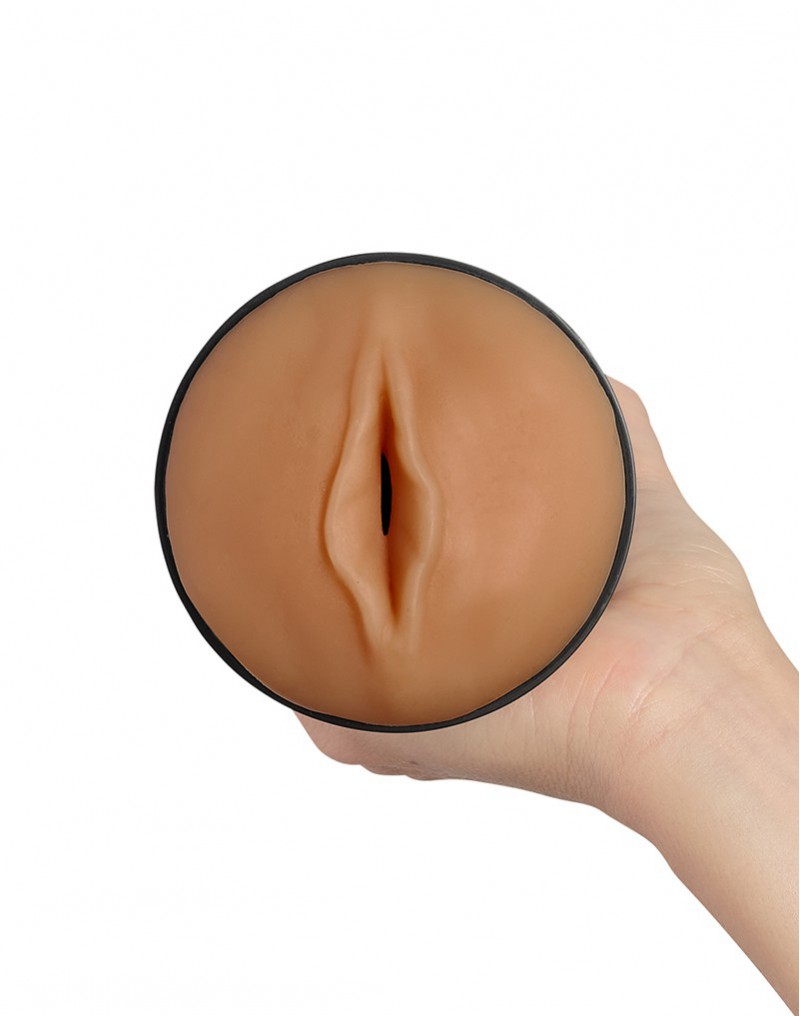 Мастурбатор вагина Kiiroo Feel Stroker из киберкожи