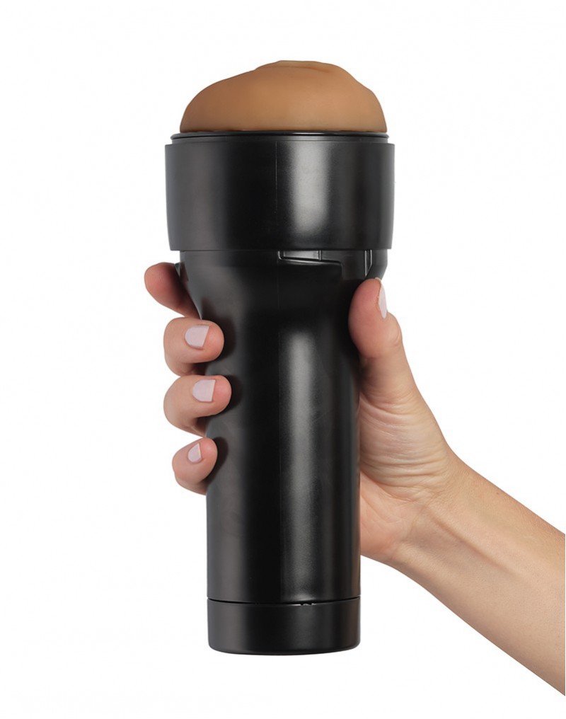 Мастурбатор вагина Kiiroo Feel Stroker из киберкожи