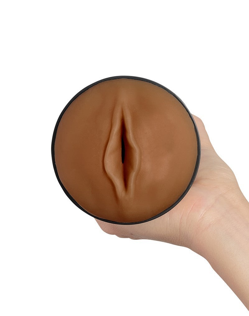 Мастурбатор Вагина Kiiroo Feel Stroker для секс-машини Kiiroo Keon MID BROWN