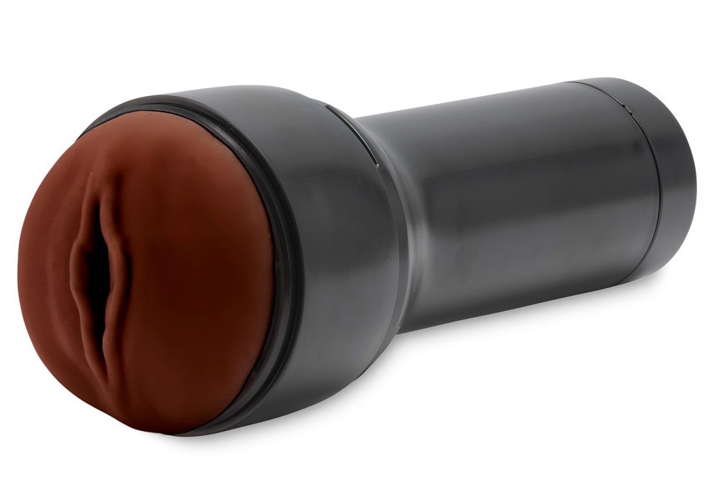 Мастурбатор Вагина Kiiroo Feel Stroker для секс-машины Kiiroo Keon DARK BROWN