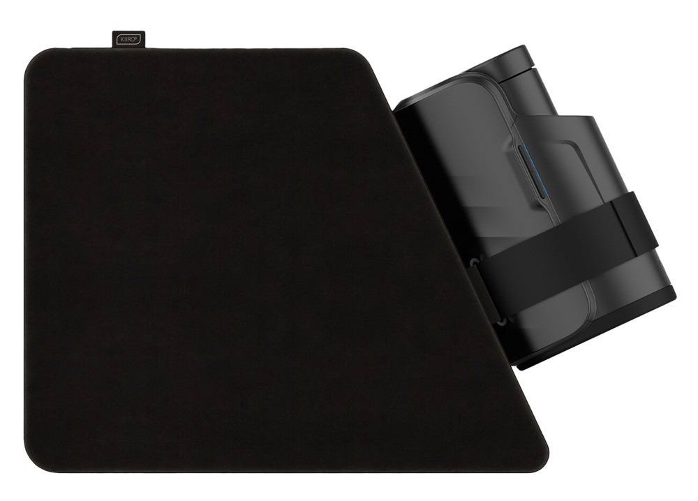 Подушка з кріпленням для мастурбатора Kiiroo Keon accessory Pillow & Strap