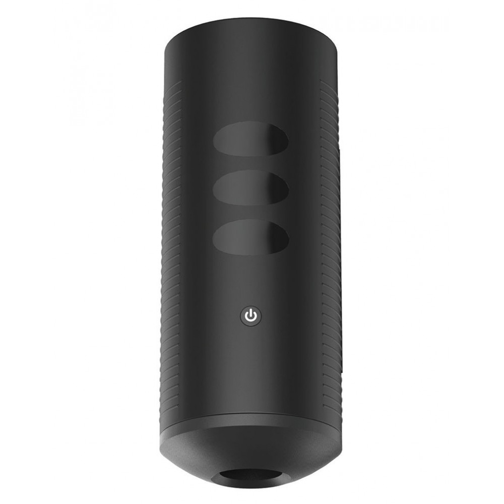 Мастурбатор інтерактивний, з 1500 вебкам (webcam), Kiiroo Titan
