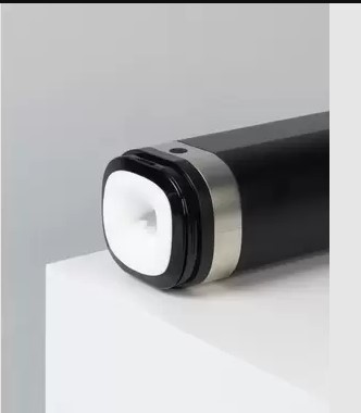 Інтерактивний мастурбатор, для вебкам (webcam), Kiiroo Onyx Lisa ANN