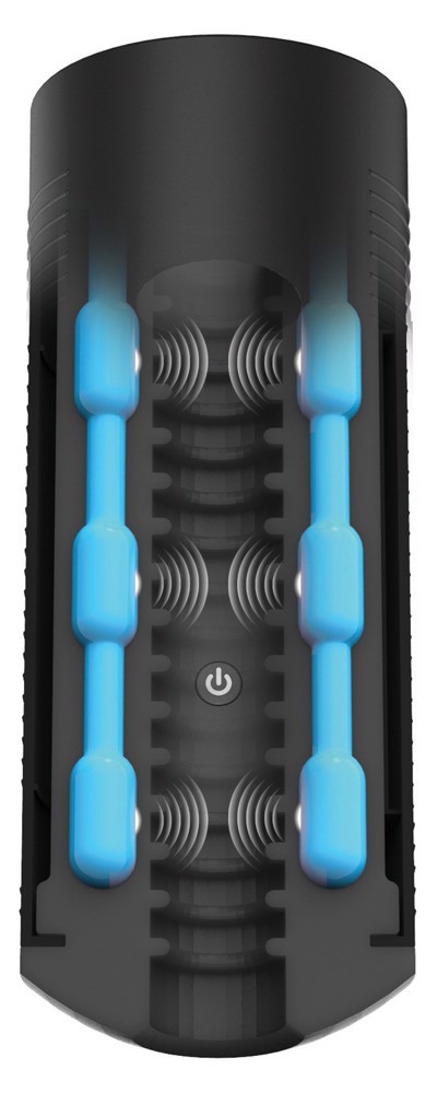 Мастурбатор інтерактивний 1500 кредитів для вебки Kiiroo Titan Experience
