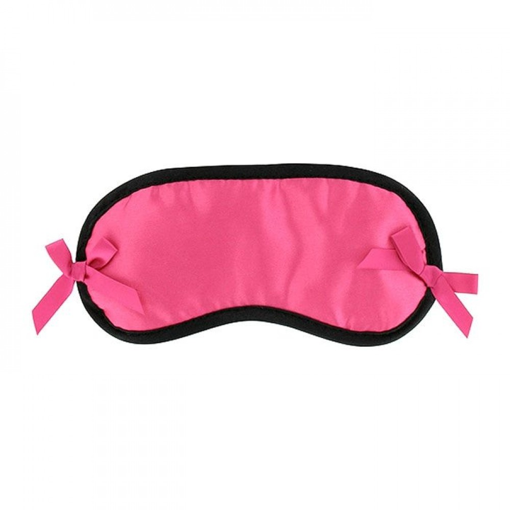 Набір секс іграшок LOVERS PREMIUM Tease Me Gift Set Pink