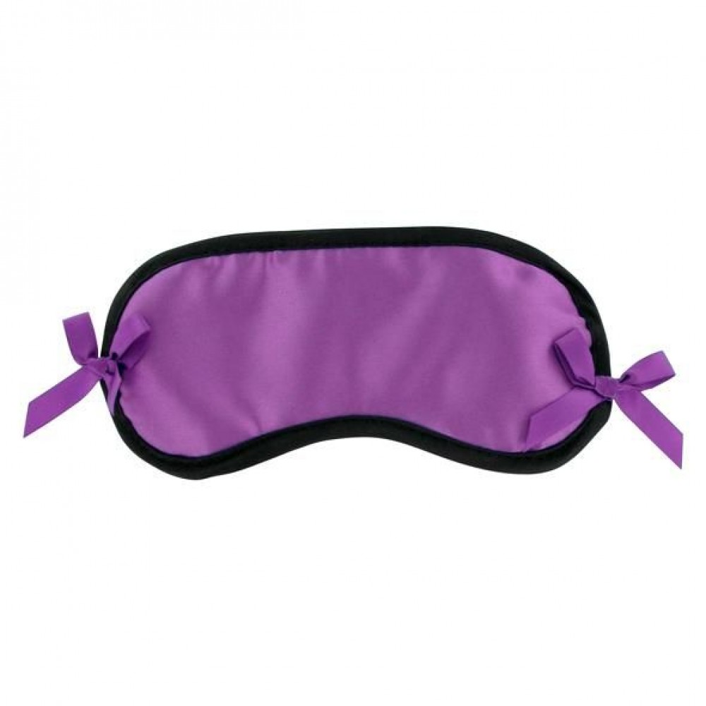 Набір секс іграшок LOVERS PREMIUM Tease Me Gift Set Purple