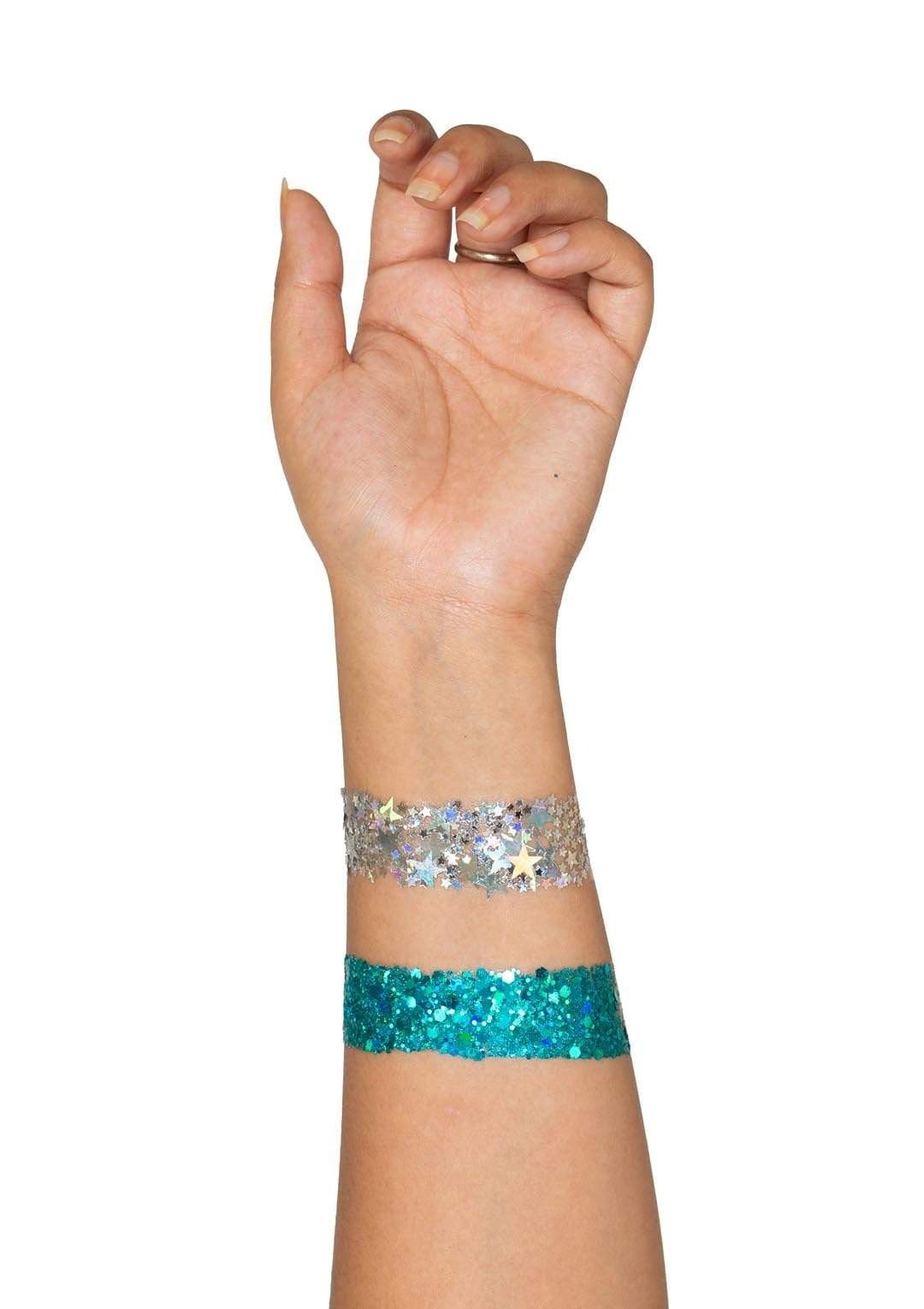 Наклейки для обличчя Leg Avenue Divinity Face jewels sticker