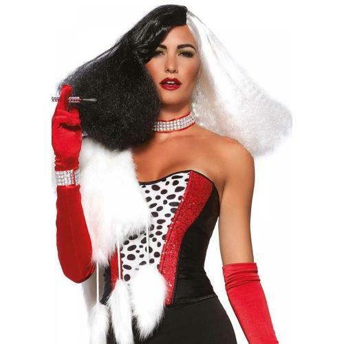 Перука Leg Avenue Diva disco wig O/S