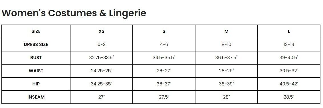 Жіночий костюм смарагдової відьми Leg Avenue Darling Spellcaster S