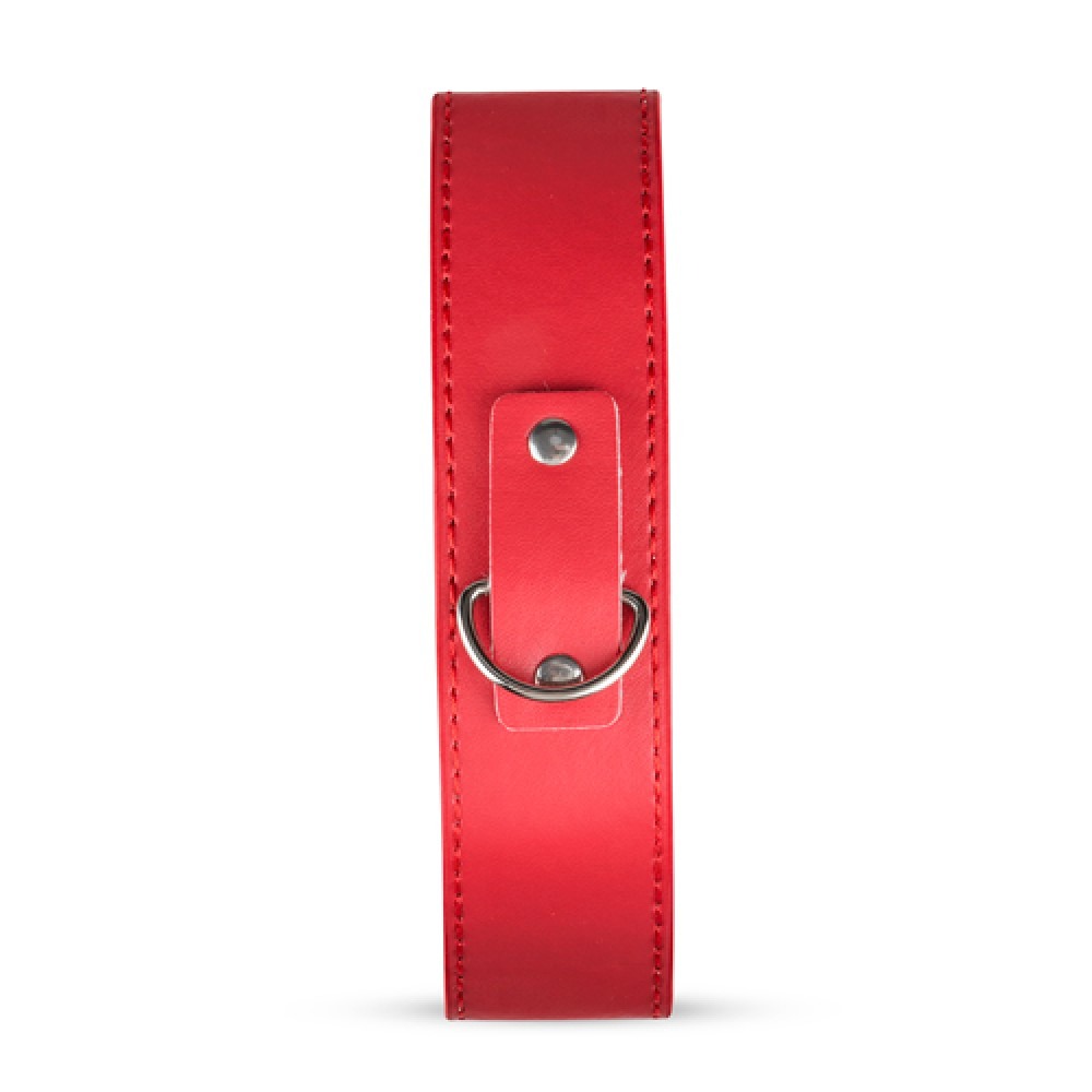 Набір БДСМ Secret pleasure Chest Crimson Dream червоний