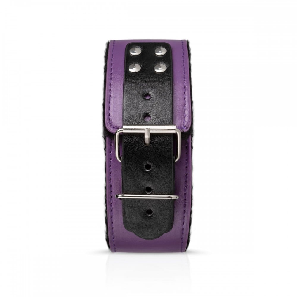 Набір БДСМ Secret Pleasure Chest - Purple Apprentice