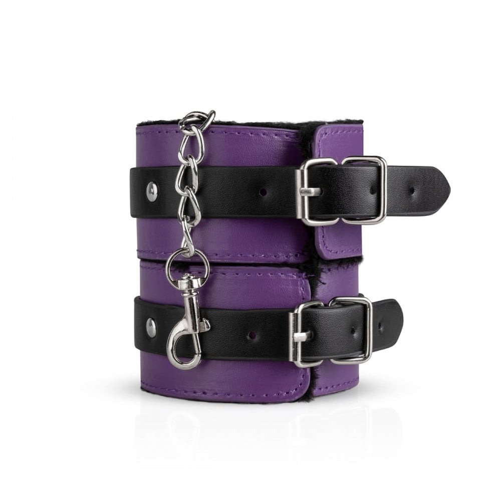 Набір БДСМ Secret Pleasure Chest - Purple Apprentice