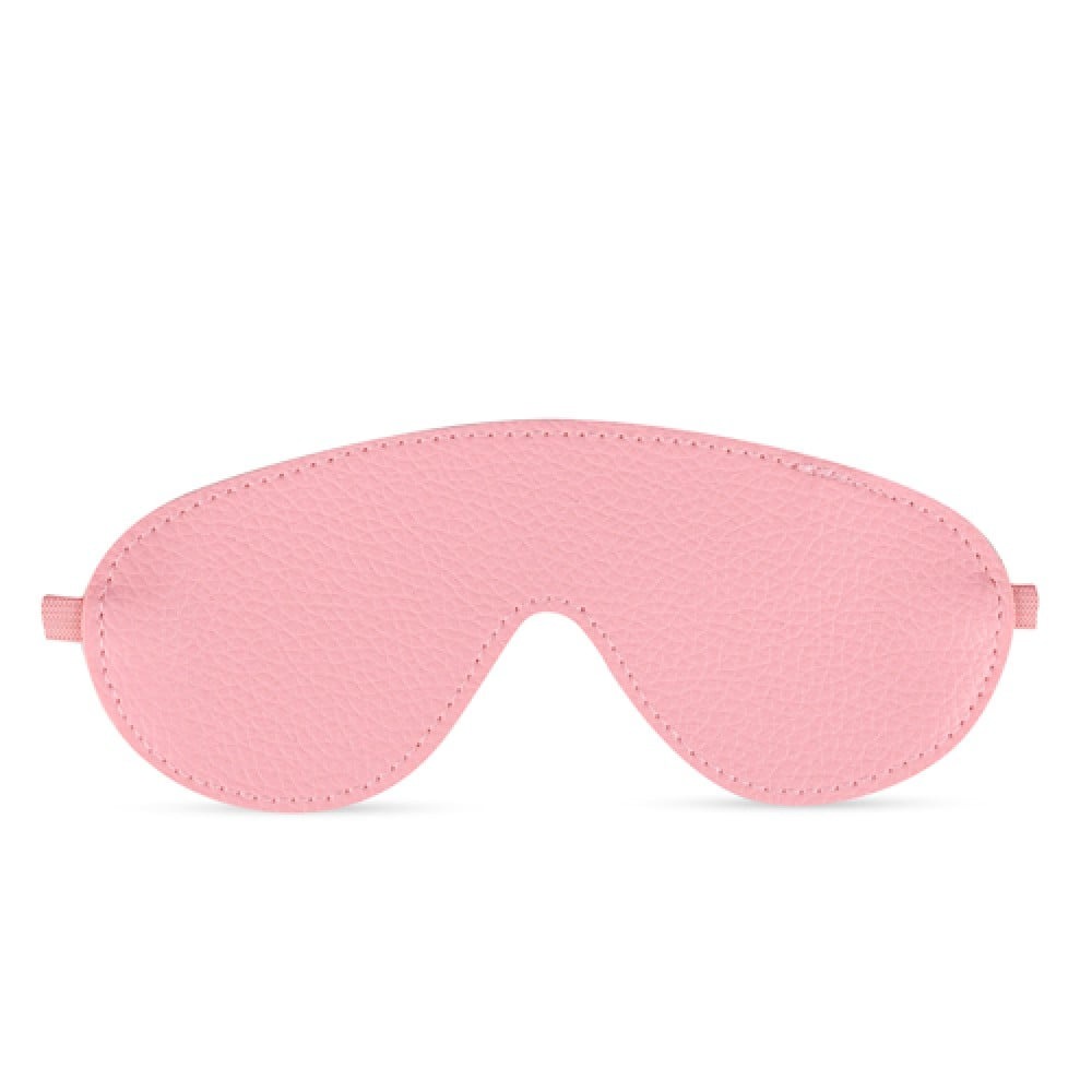 Набір БДСМ Secret Pleasure Chest - Pink Pleasure