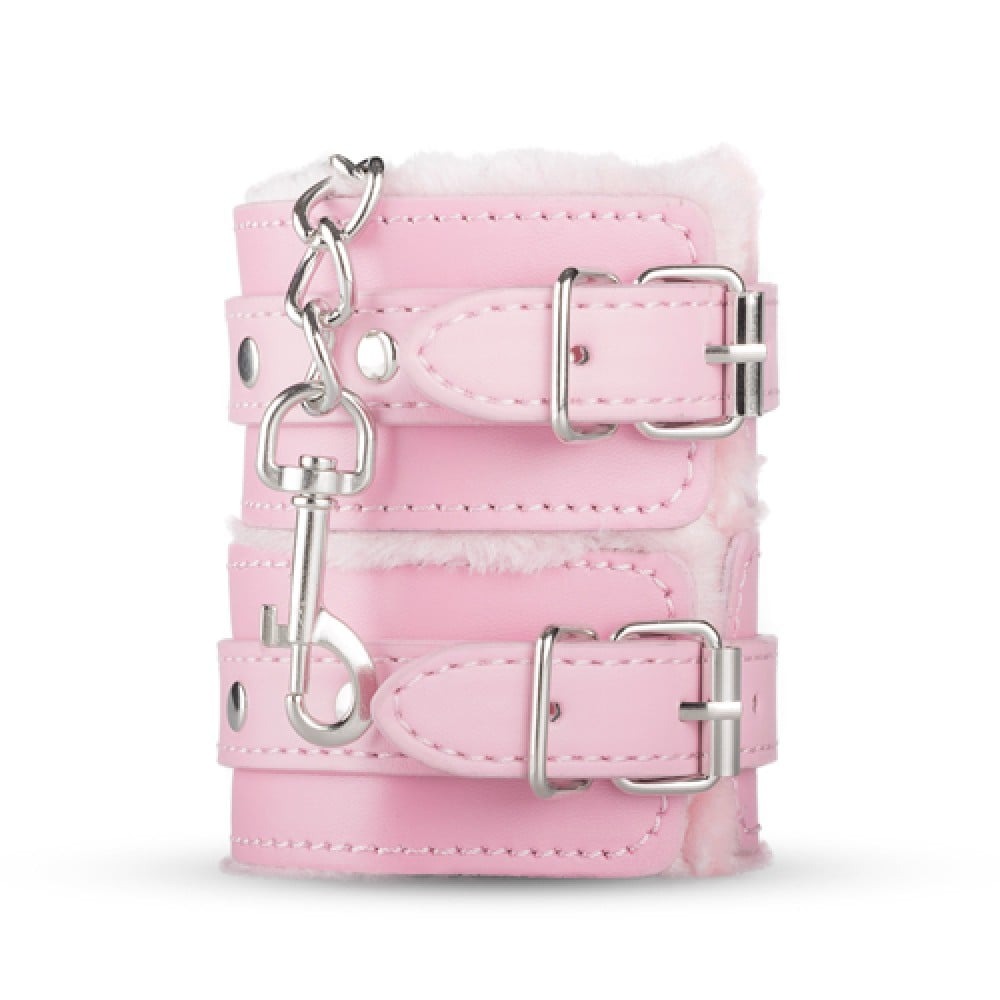 Набір БДСМ Secret Pleasure Chest - Pink Pleasure