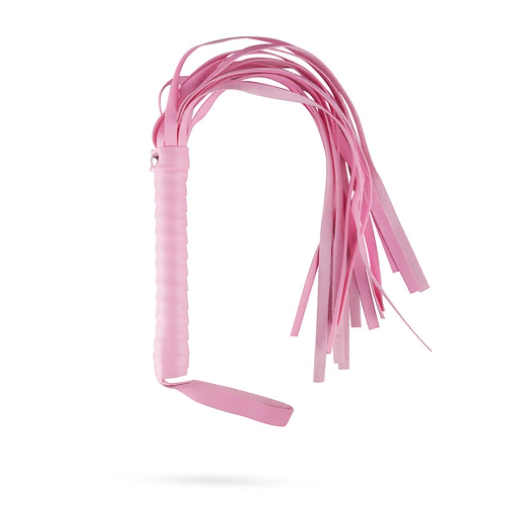 Набір БДСМ Secret Pleasure Chest - Pink Pleasure