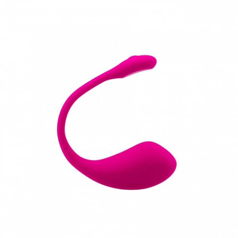 Віброяйце зі смарт управлінням Lovense Lush 2
