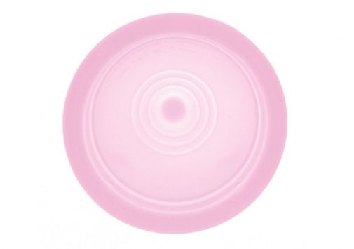 Менструальні чаші Mae B Menstrual Cups Size S - Pink