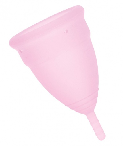 Менструальні чаші Mae B Menstrual Cups Size S - Pink