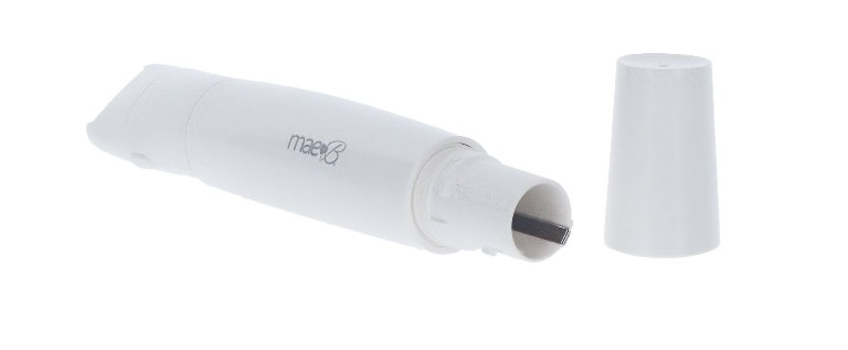 Універсальна жіноча бритва Mae B Intimate Health