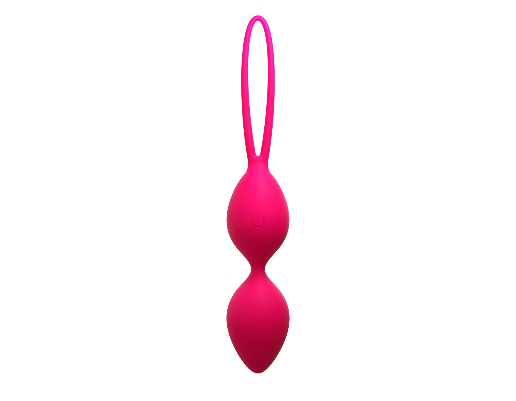 Вагинальные шарики Dorcel Divine Balls, диаметр 3,5 см, масса 91г