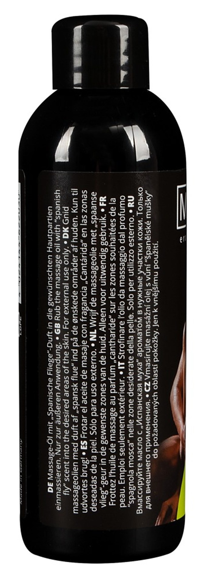 Масажна олія Magoon Spanish Fly 100 ml
