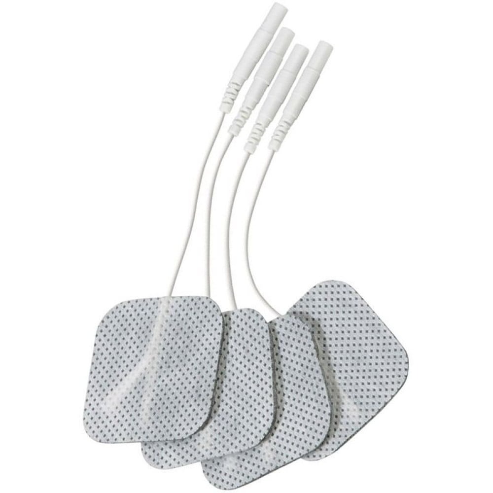 Самоклеючі електроди для електростимуляції MYSTIM Self-adhesive Electrodes