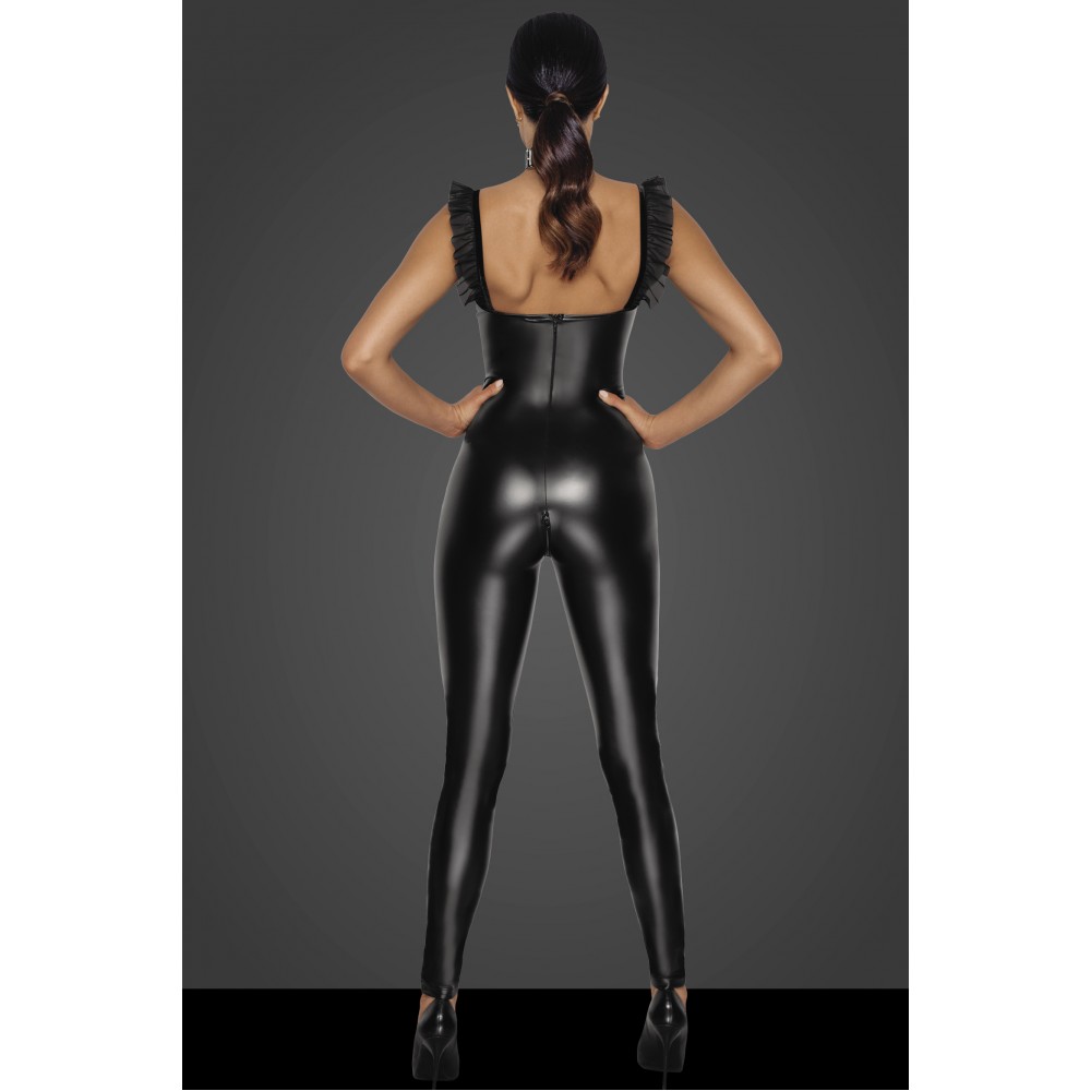 Комбінезон F256 Noir Handmade L