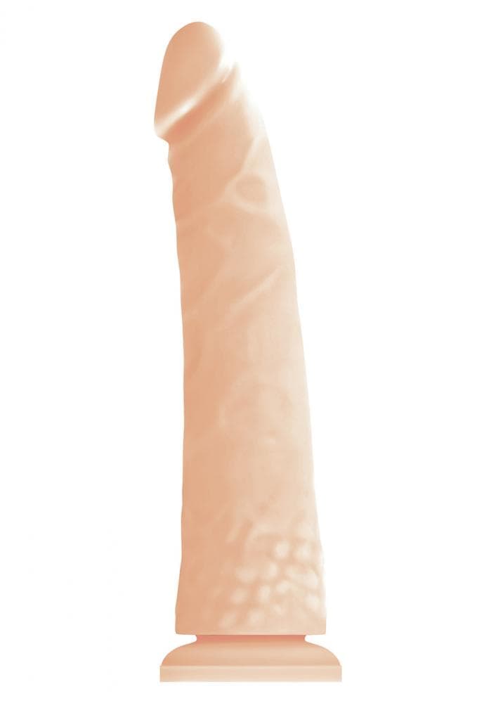 Фалоімітатор NS Novelties Colors Pleasures Thin, 20х3,7 см
