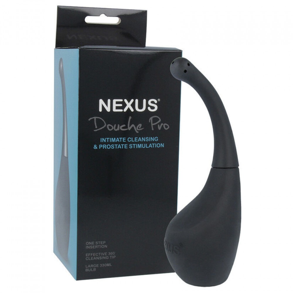 Анальний душ Nexus Douche Pro, 330 мл