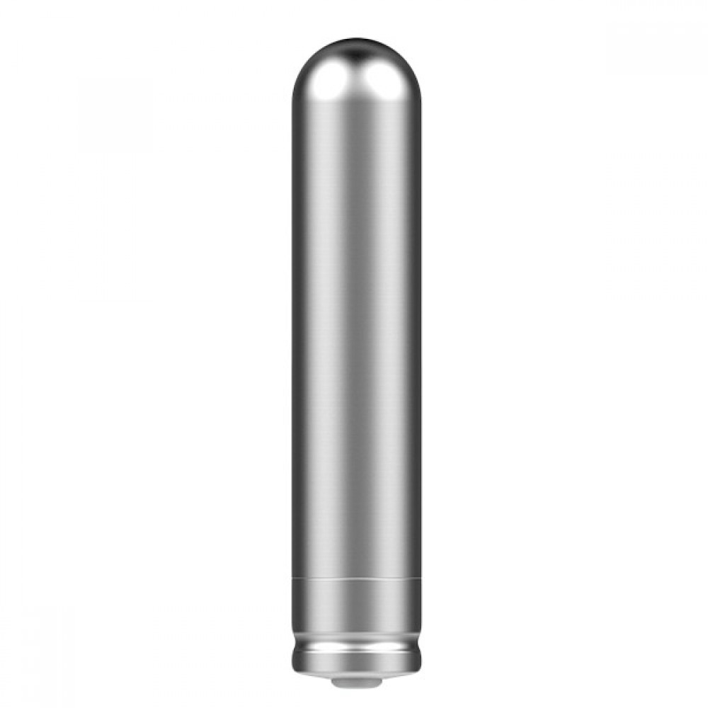 Вібропуля метал NEXUS-FERRO STAINLESS STEEL VIBRATOR