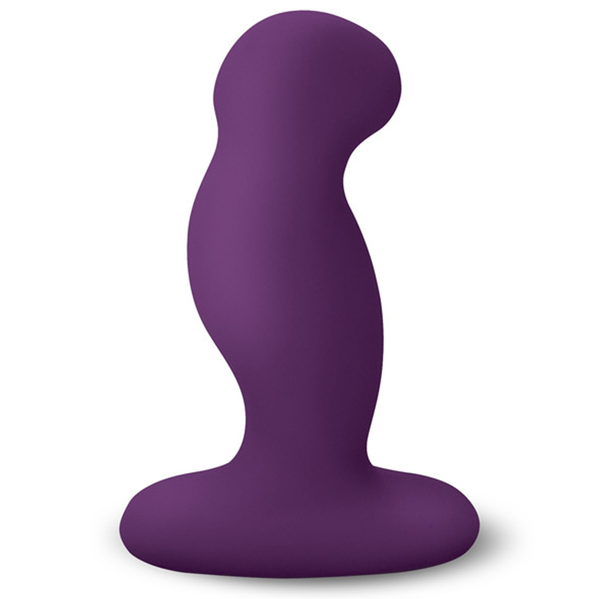 Массажер простаты с вибрацией Nexus G-Play Plus M PURPLE