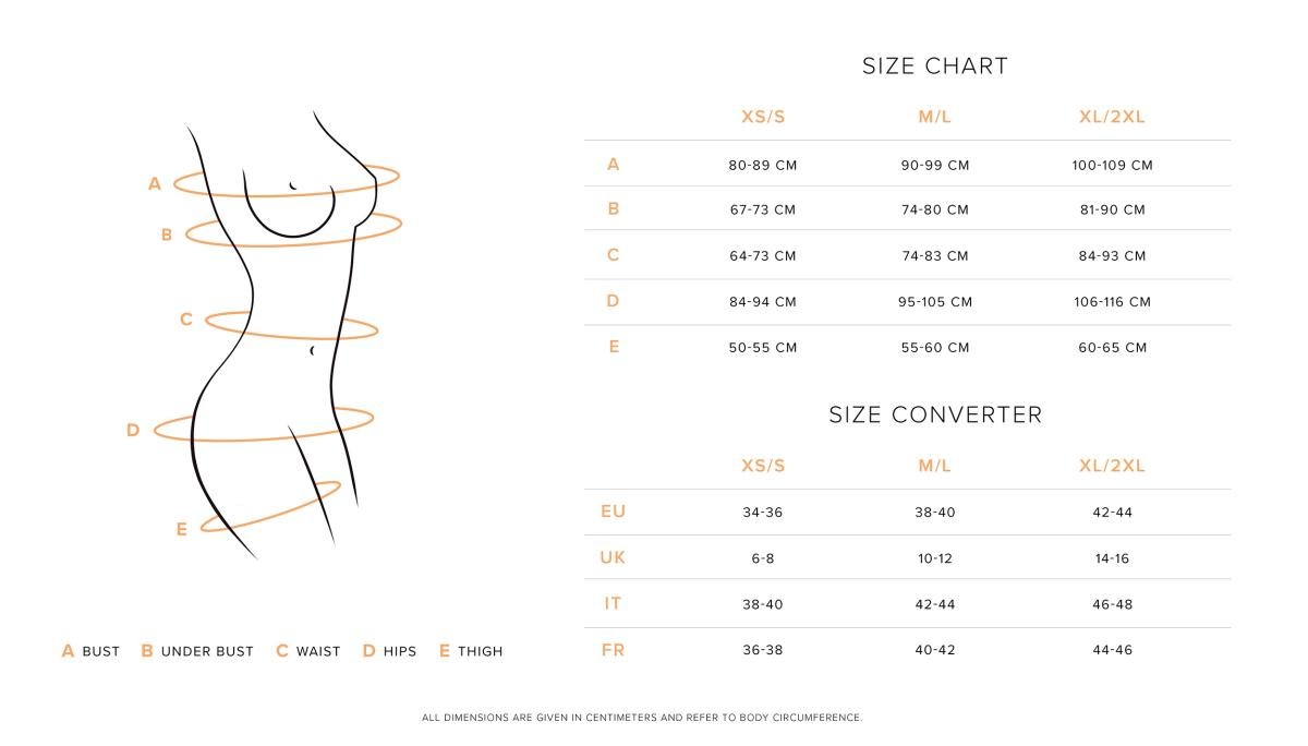 Сексуальный бодистокинг с открытым доступом Obsessive G336 черный, S/M/L