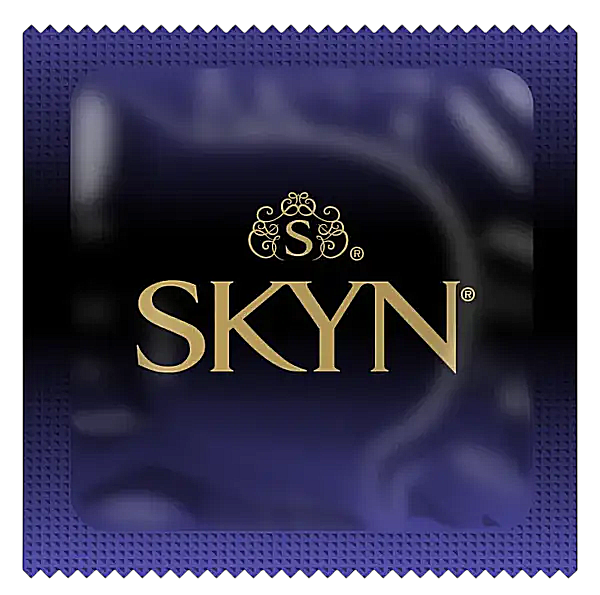 Набір ультратонких презервативів SKYN Elite безлатексні (ціна за 5 шт)