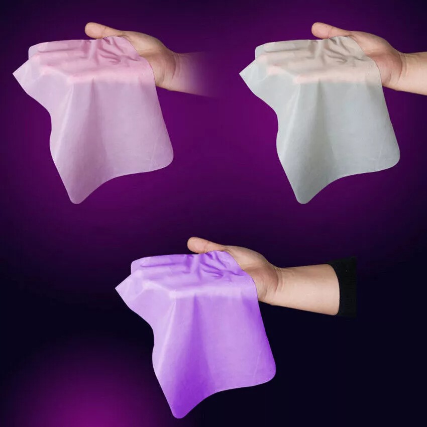 Серветка для орального сексу Mint One Latex Dental Dams зі смаком м'яти, 1 шт.