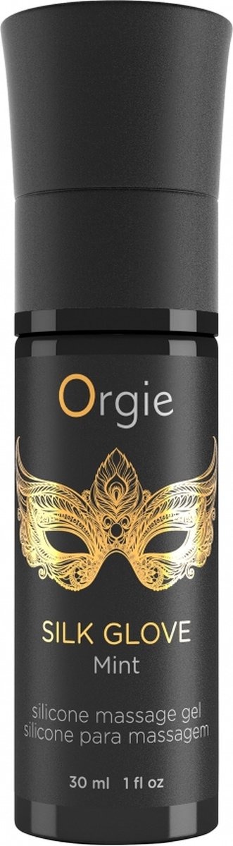 Набір для перлинного масажу Orgie 