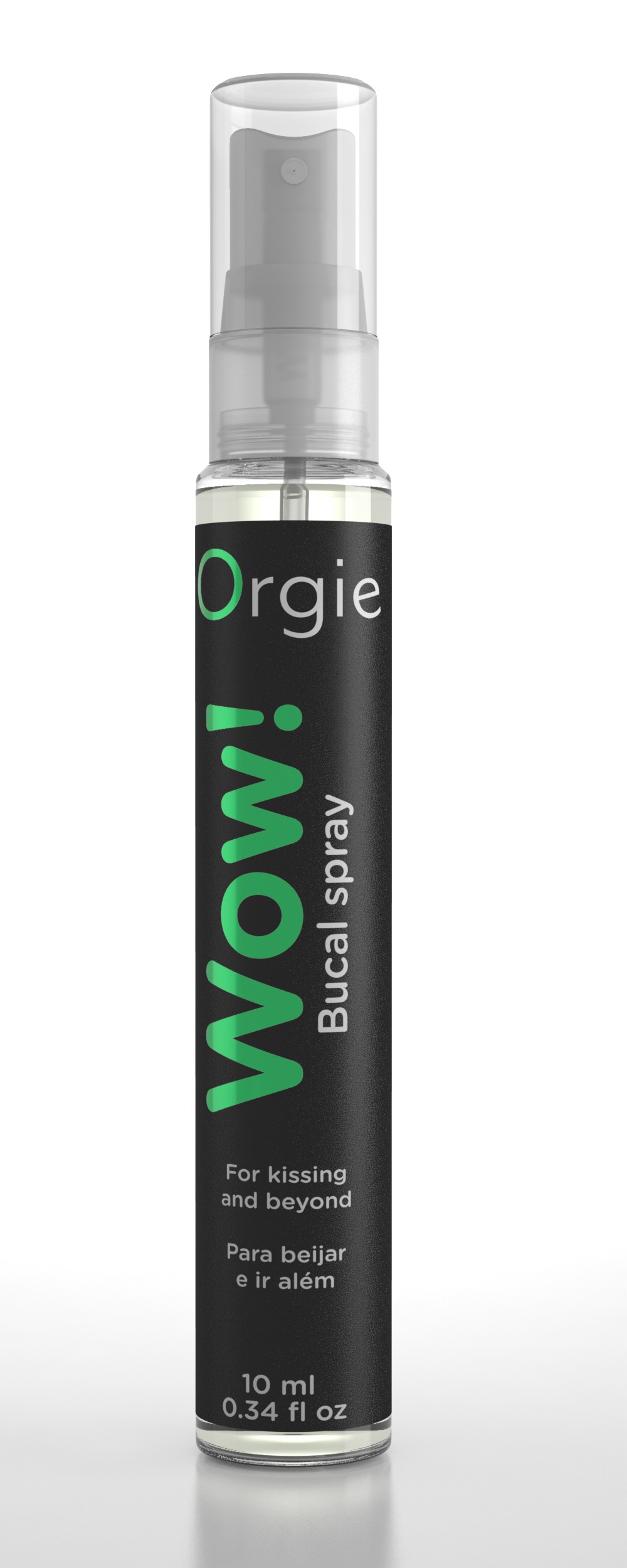 Спрей для орального сексу Orgie 